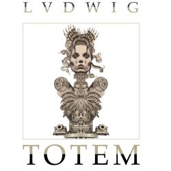 Lvdwig - Totem (2017)