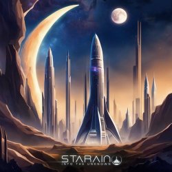 Starain - Into The Unknown (2024) [EP]