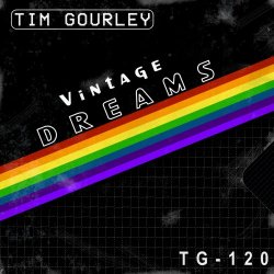 Tim Gourley - Vintage Dreams (2024) [EP]