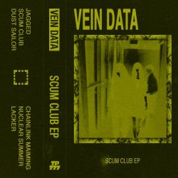 Vein Data - Scum Club (2024) [EP]