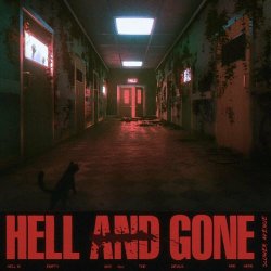 Slower Avenue - Hell And Gone (2022) [Single]