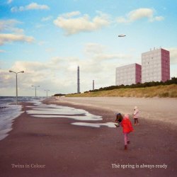 Twins In Colour - The Spring Is Always Ready (2021) [EP]