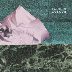 Twins In Colour - They Haven't Built The Ships We Need (2021) [EP]
