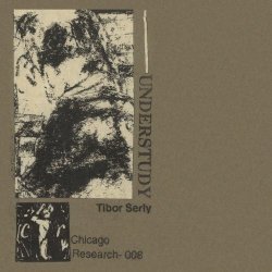 Understudy - Tibor Serly (2019) [EP]