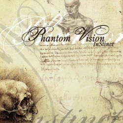 Phantom Vision - Instinct (2005)