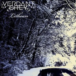 Verdant Grey - Lethean (Katatonia Cover) (2023) [Single]