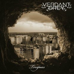 Verdant Grey - Trespass (2023) [Single]
