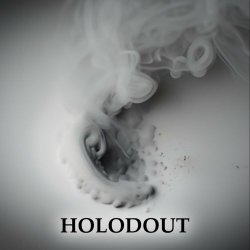 Holodout - Dark White Pt. 1 (2024) [EP]