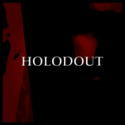 Holodout - Holodout (2020) [EP]