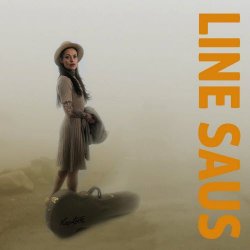 Line Saus - Waltz In The Vapor (2021)