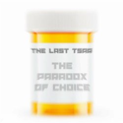 The Last Tsar - The Paradox Of Choice (2023)