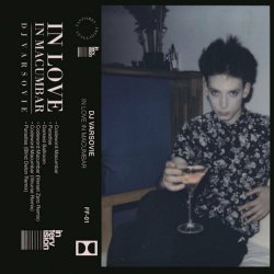 DJ Varsovie - In Love In Macumbar (2018) [EP]
