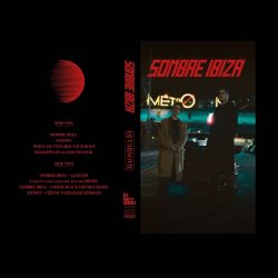 DJ Varsovie - Sombre Ibiza (2019) [EP]