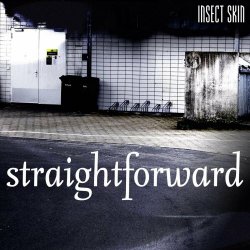 Insect Skin - Straightforward (2024) [Single]