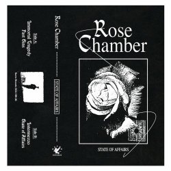 Rose Chamber - State Of Affairs (2024) [EP]
