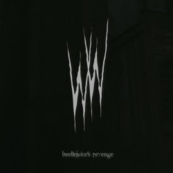 Witch Will Die - Beetlejuice's Revenge (2016) [EP]