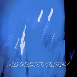 Luster - Blue Oblivion (2021) [EP]