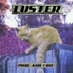 Luster - Pure And True (2018) [Single]