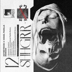SHHGRR - SHHGRR (2023) [EP]