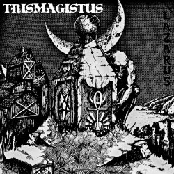 Trismagistus - Lazarus (2024)