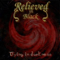Relieved In Black - Black Forever (2024) [Single]