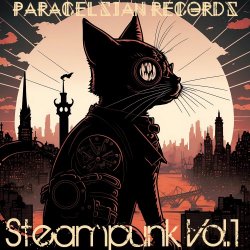 VA - Steampunk Compilation Volume 1 (2023)