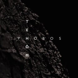 Tehôm - Phobos (2021)