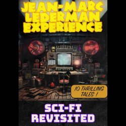Jean-Marc Lederman Experience - Sci-Fi Revisited (2024)