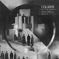 Liza Aikin - Infirm Past (2020) [EP]