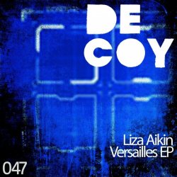 Liza Aikin - Versailles (2017) [EP]