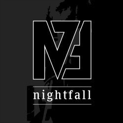 M73 - Nightfall (2019) [Single]