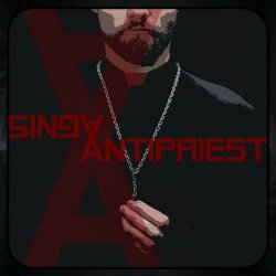 Agnis - Antipriest (2024) [Single]