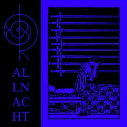 Elende Leiber - Allnacht (2024) [EP]