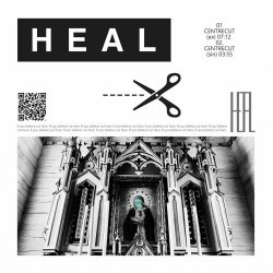 Heal - Centrecut (2024) [Single]