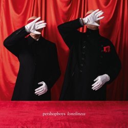 Pet Shop Boys - Loneliness (2024) [Single]