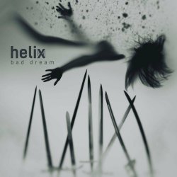 Helix - Bad Dream (2021) [EP]