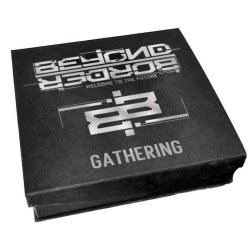 Beyond Border - Gathering (Limited Deluxe Edition) (2024) [3CD]