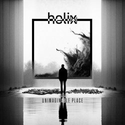Helix - Unimaginable Place (2024) [EP]