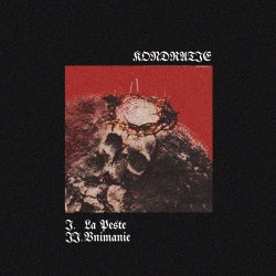 Kondratie - La Peste / Vnimanie (2020) [Single]