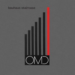 Orchestral Manoeuvres In The Dark - Bauhaus Staircase (Deluxe Edition) (2023)
