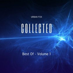 Urban Fox - Collected (Volume 1) (2022)