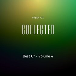 Urban Fox - Collected (Volume 4) (2022)