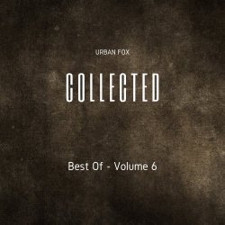 Urban Fox - Collected (Volume 6) (2023)
