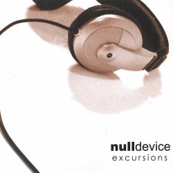 Null Device - Excursions (2007)