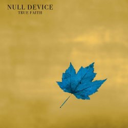 Null Device - True Faith (2024) [Single]