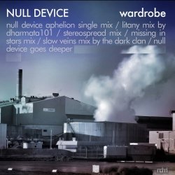 Null Device - Wardrobe (2015) [EP]
