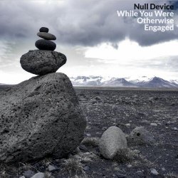 Null Device - While You Were Otherwise Engaged (2016)