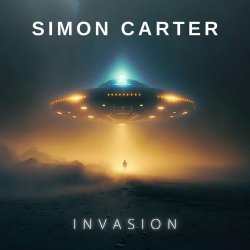 Simon Carter - Invasion (2024) [EP]