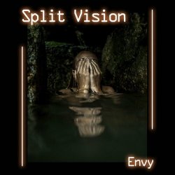 Split Vision - Envy (2024) [Single]