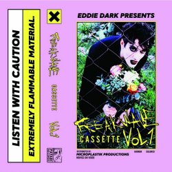 Eddie Dark - Freakwave Cassette Vol. 1 (2023)